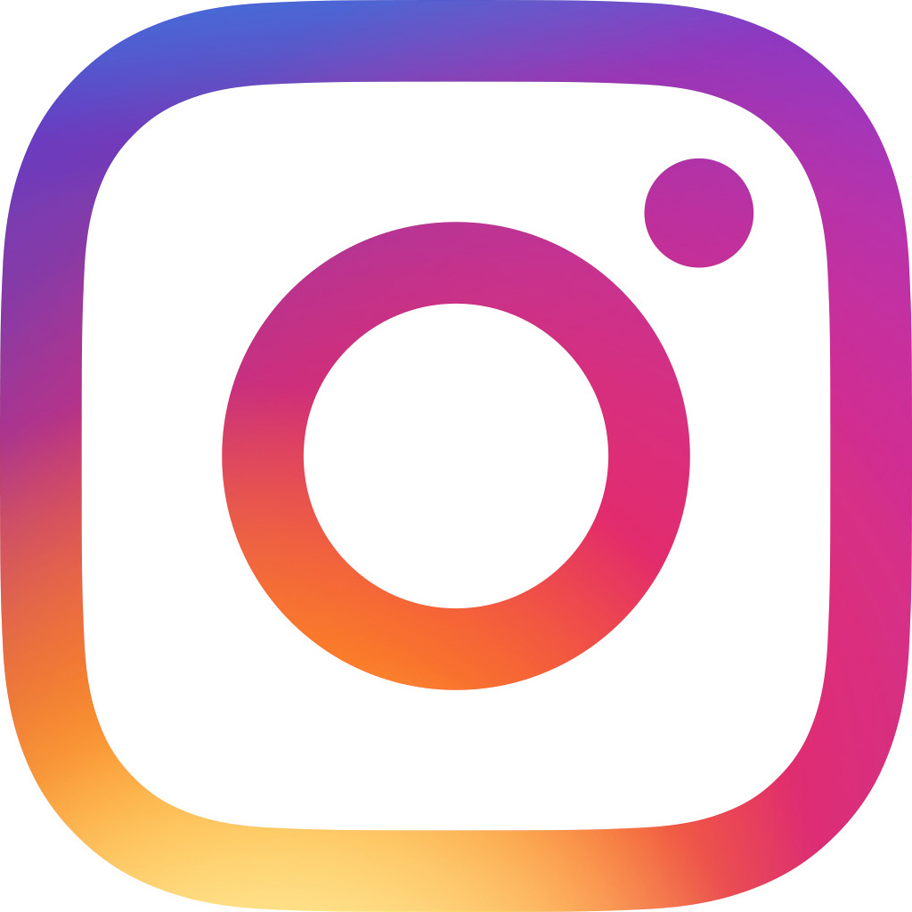 Logo - Instagram-w